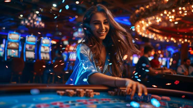 Tampilan login dan verifikasi keamanan aplikasi slotresmi