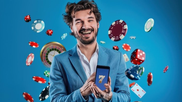 Bonus Deposit Harian Bonus deposit dengan persentase peningkatan untuk sportsbook